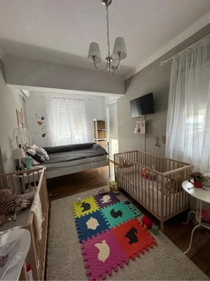 Apartament 4 camere de vanzare Voluntari Ilfov - imagine 6
