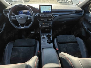 Ford Kuga 2023 - imagine 17