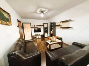 Apartament 3 cam, 2 balcoane, lift nou, gata de mutat - imagine 17