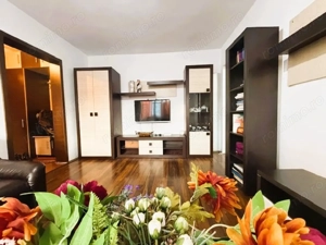 Apartament 3 cam, 2 balcoane, lift nou, gata de mutat - imagine 2