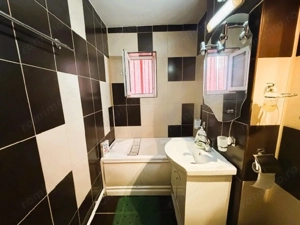 Apartament 3 cam, 2 balcoane, lift nou, gata de mutat - imagine 8