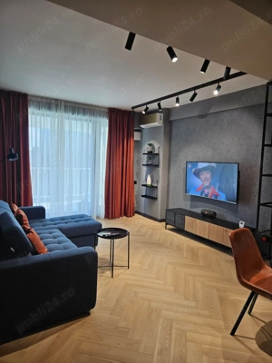 Campus -2 cam , etaj 3 +parcare subterana-bloc nou  - imagine 7