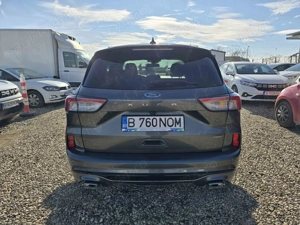Ford Kuga 2023 - imagine 4