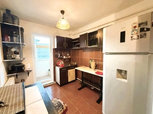 Apartament 3 cam, 2 balcoane, lift nou, gata de mutat - imagine 5