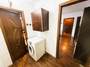 Apartament 3 cam, 2 balcoane, lift nou, gata de mutat - imagine 10