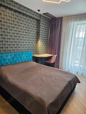 Campus -2 cam , etaj 3 +parcare subterana-bloc nou  - imagine 2