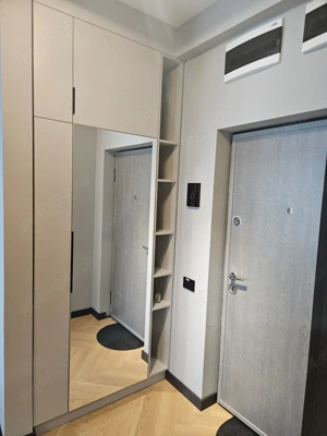 Campus -2 cam , etaj 3 +parcare subterana-bloc nou  - imagine 5