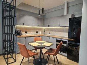 Campus -2 cam , etaj 3 +parcare subterana-bloc nou  - imagine 6