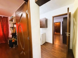 Apartament 3 cam, 2 balcoane, lift nou, gata de mutat - imagine 11