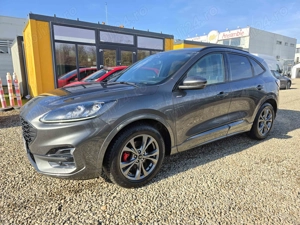 Ford Kuga 2023 - imagine 6