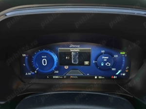 Ford Kuga 2023 - imagine 8