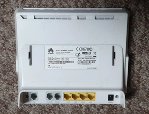 Vand Router Internet Huawei HG655b - imagine 3
