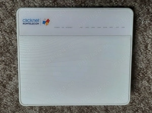 Vand Router Internet Huawei HG655b - imagine 2