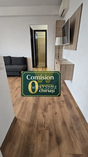 Apartament premium de inchiriat, cu 3 camere, zona Iosefin