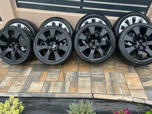 Vand Jante Audi/BMW - imagine 3