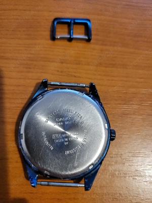 Ceas bărbați Casio - imagine 5