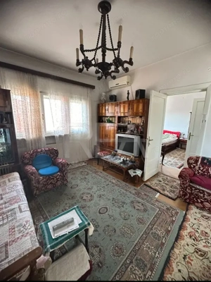 Apartament  3 Camere Calea Grivitei