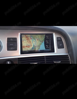 Vând Audi A6 C6 Facelift  - imagine 4