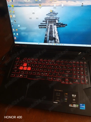 vand laptop asus tuf gaming