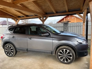 Nissan qasqai 2012 - imagine 2