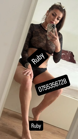 Ruby Reala 100%  - imagine 2