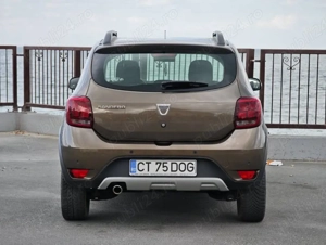 Dacia Sandero Stepway 2019 1.5 dCi - imagine 2