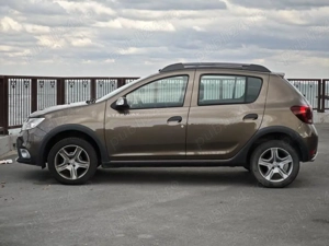 Dacia Sandero Stepway 2019 1.5 dCi - imagine 5