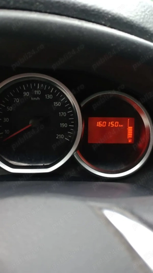 Dacia Logan Mcv 2019 Gpl  Aer   - imagine 2