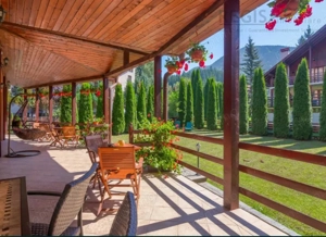 Restaurant de inchiriat in Poiana Brasov - imagine 4