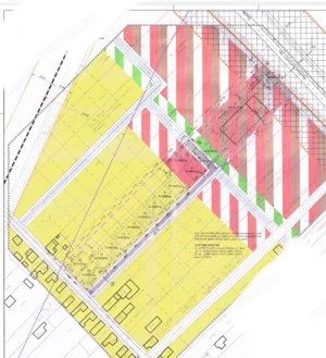 Teren industrial 4.316 mp, Giarmata Vii–Ghiroda, langa Centura, 0% - imagine 2