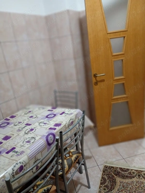 Inchiriez apartament 2 camere zona Gorjului