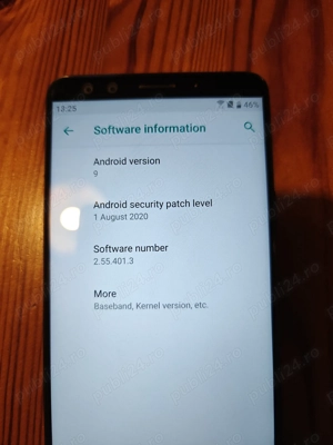 Telefon mobil HTC u12 plus - imagine 5