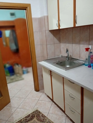 Inchiriez apartament 2 camere zona Gorjului - imagine 7