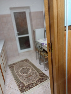 Inchiriez apartament 2 camere zona Gorjului - imagine 9