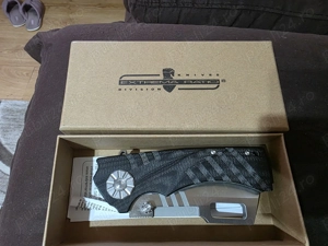 Briceag  outdoor survival Shoozis