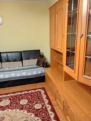 Inchiriez apartament 2 camere zona Gorjului - imagine 10