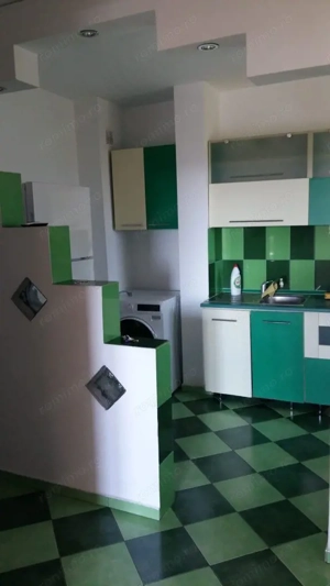 Apartament 2 camere decomandat Brâncoveanu