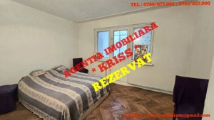 Apartament 4 camere BANAT - EXERCIȚIU 88 Mp. Confort 1 Decomandat 2 Băi 2 Balcoane 88 Mp. Centrală - imagine 3