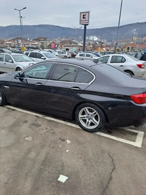 Vand sau schimb cu Audi a6 c7 break  - imagine 4