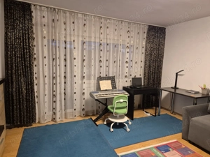 Direct proprietar garsoniera confort maxim complet mobilata si utilata- metrou Sudului 