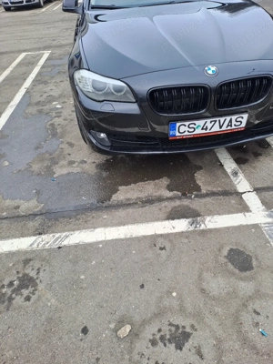 Vand sau schimb cu Audi a6 c7 break  - imagine 3