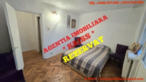Apartament 4 camere BANAT - EXERCIȚIU 88 Mp. Confort 1 Decomandat 2 Băi 2 Balcoane 88 Mp. Centrală - imagine 4