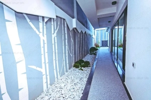 Centru,  spatiu birouri PREMIUM , ULTRAAMENAJAT - imagine 13