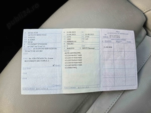 Volvo XC 40 2023 - imagine 18