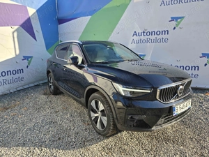 Volvo XC 40 2023 - imagine 2