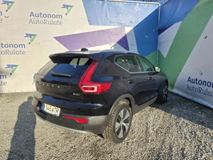 Volvo XC 40 2023 - imagine 5