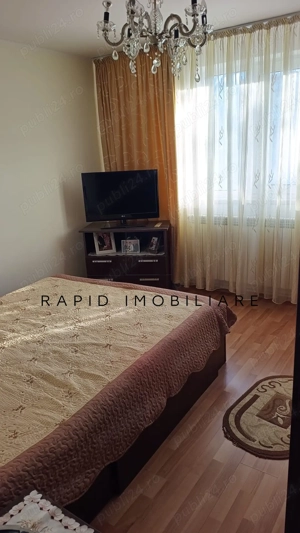 Ap. 3 Camere - Masnita Doua Babe - Etaj 1