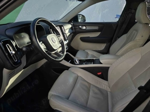 Volvo XC 40 2023 - imagine 14