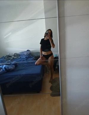 sunt nouain orasul tau pentru putin timp