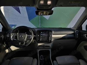 Volvo XC 40 2023 - imagine 16